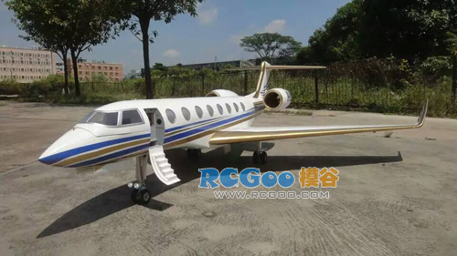 领航 pilot 湾流(G650) 即将上市