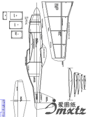 Half a P51d