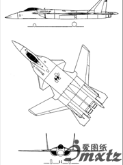 SU47金鹰