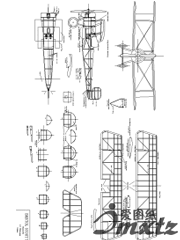 Bristol Scout type D