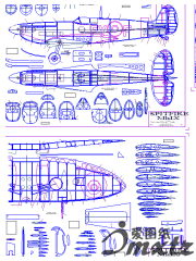 Spitfire Mk IX