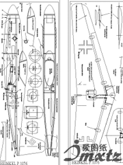 Heinkel P.1076