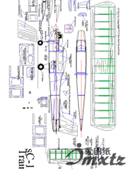 Star Cad 150R