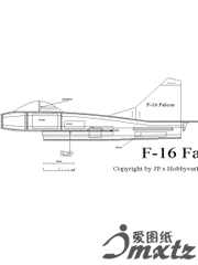 F16 Falcon