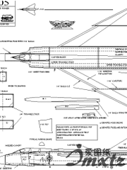 Avro CF 105