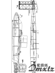 Heinkel He162 Salamander