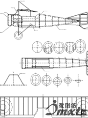 Morane Saulnier P