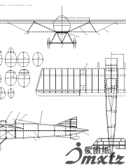 Morane Saulnier AC