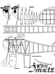 Albatros 1941