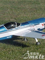 Sukhoi SU26 mx