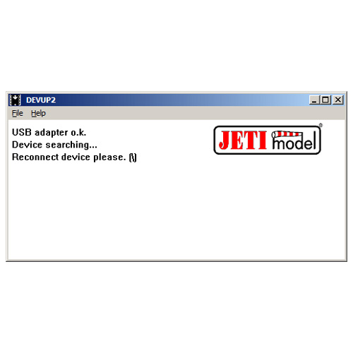 JETI REX V1.12  REX Assist V1.10 升级文件